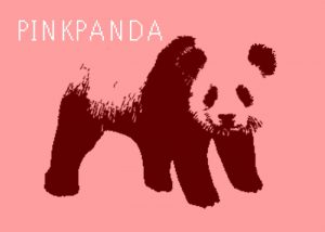 pinkpanda